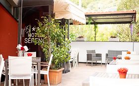 Hotel Sereno